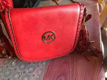 Sac à mains MK