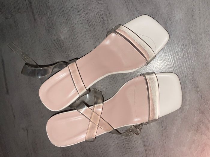 chaussures femme - photo numéro 5