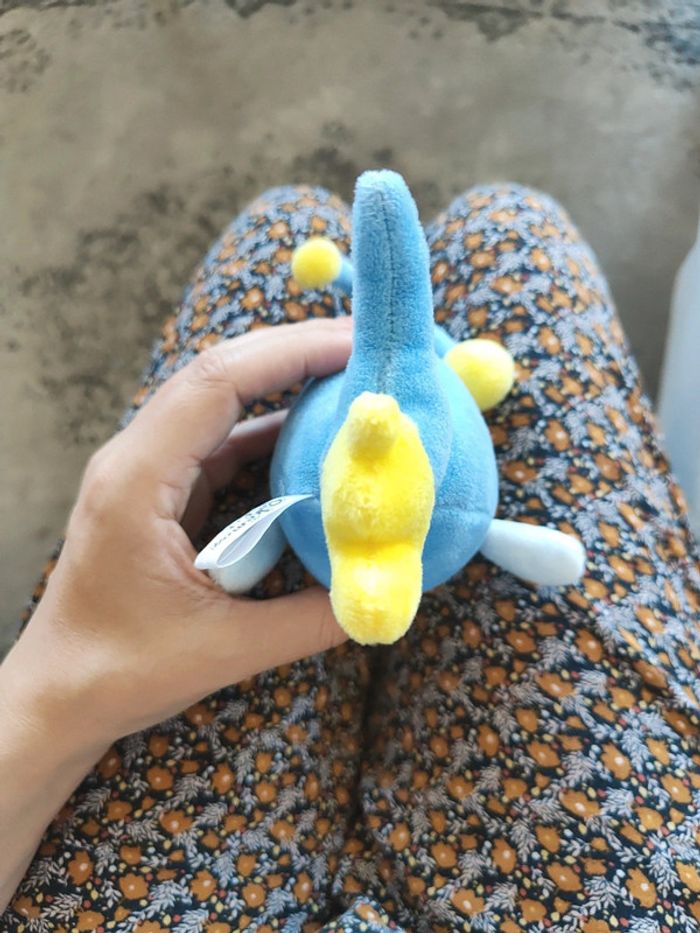 Peluche Pokemon Fit Center 2019 - photo numéro 9