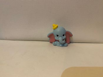 Figurine dumbo 