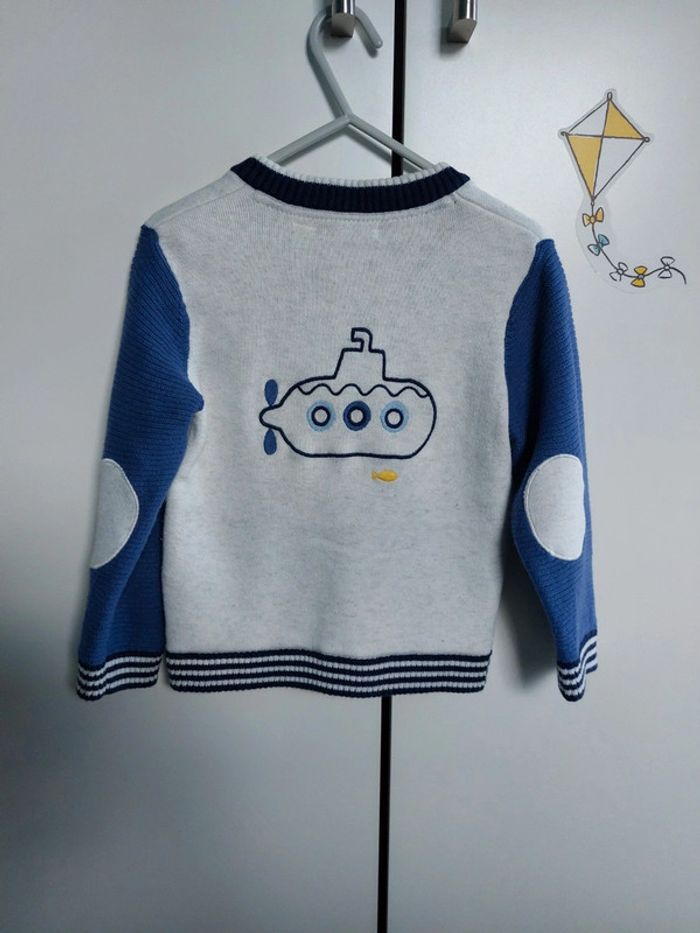 Veste 24 mois - photo numéro 2