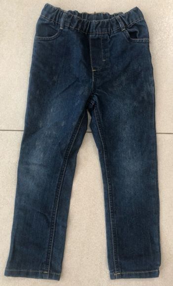 Jeans orchestra