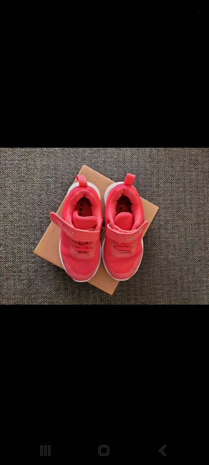 Baskets fille taille 25 - photo numéro 6