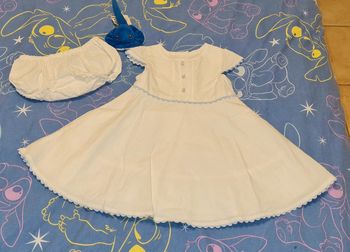 Robe Sergent-major