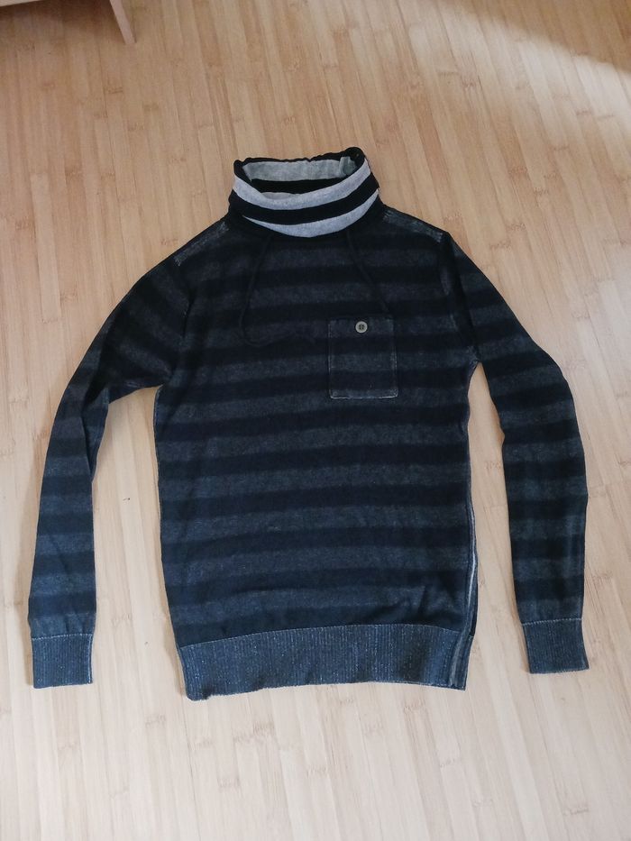 Lot de vêtements 14 ans garcon - photo numéro 5