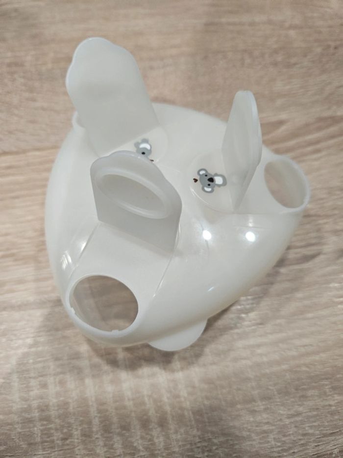 MAM doseur de lait poudre - photo numéro 2