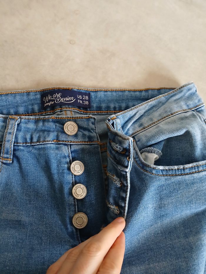 Jean taille 38 - photo numéro 3