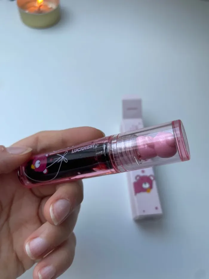 Gloss kawaii - photo numéro 2