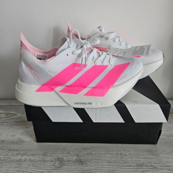 Adidas adios pro 4