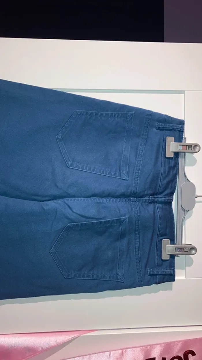jeans - photo numéro 3