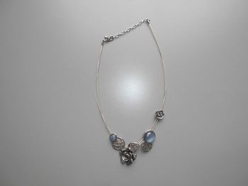 Collier à 0,50 EURO