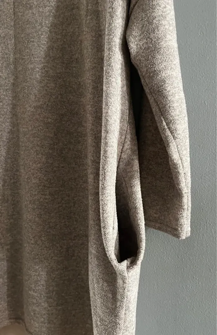 Robe pull en L - photo numéro 2
