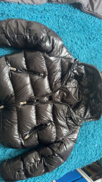 Doudoune Zara homme m