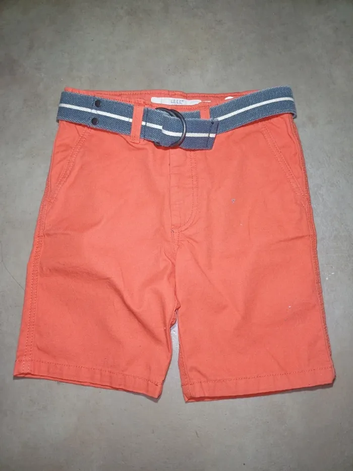 Chorts Pantacourts H&M