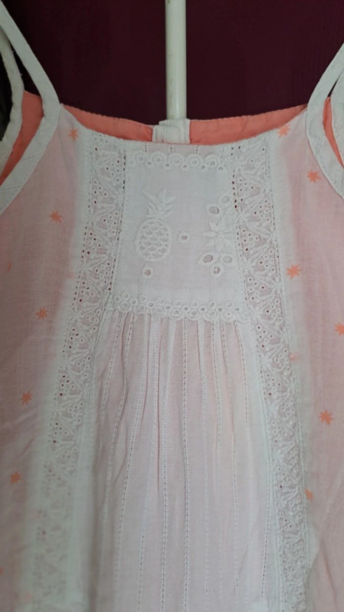 Robe Catimini - photo numéro 4