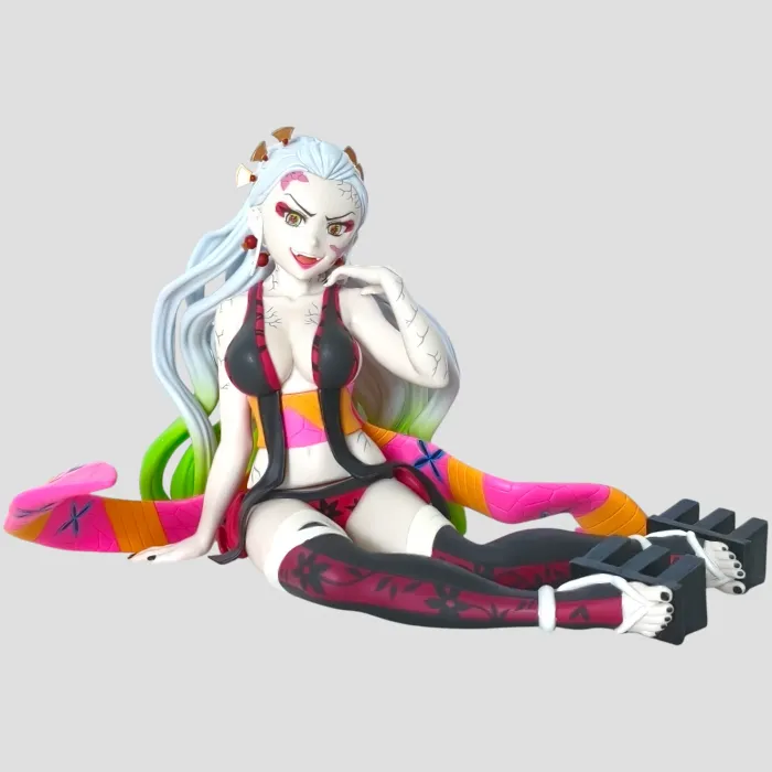 Figurine officielle Banpresto – Daki – Glitter & Glamours – Demon Slayer - photo numéro 6