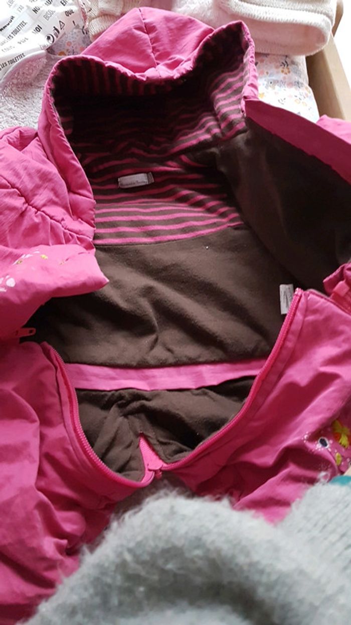 Combipilote catimini - photo numéro 3