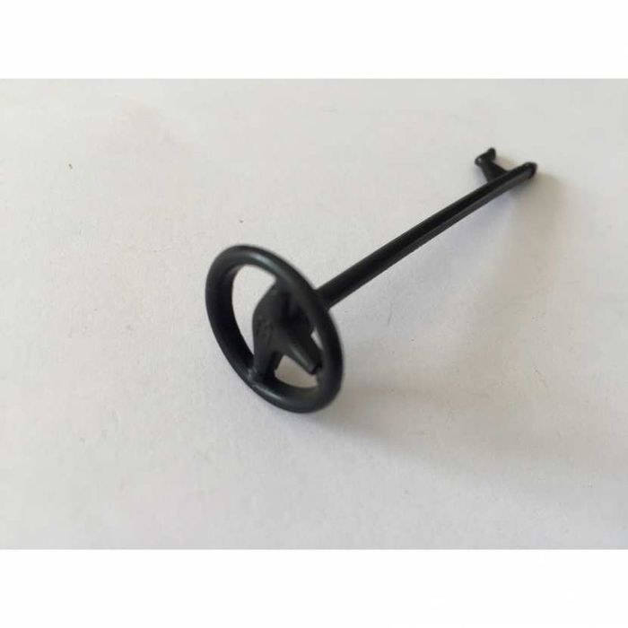 volant burago pièce détachée bugatti EB110 1991 1/18 1/18e 1/18ème