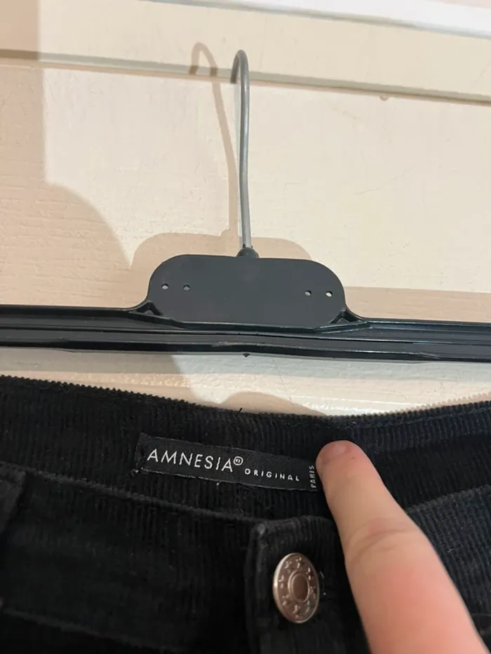 Jeans Amnesia - photo numéro 2