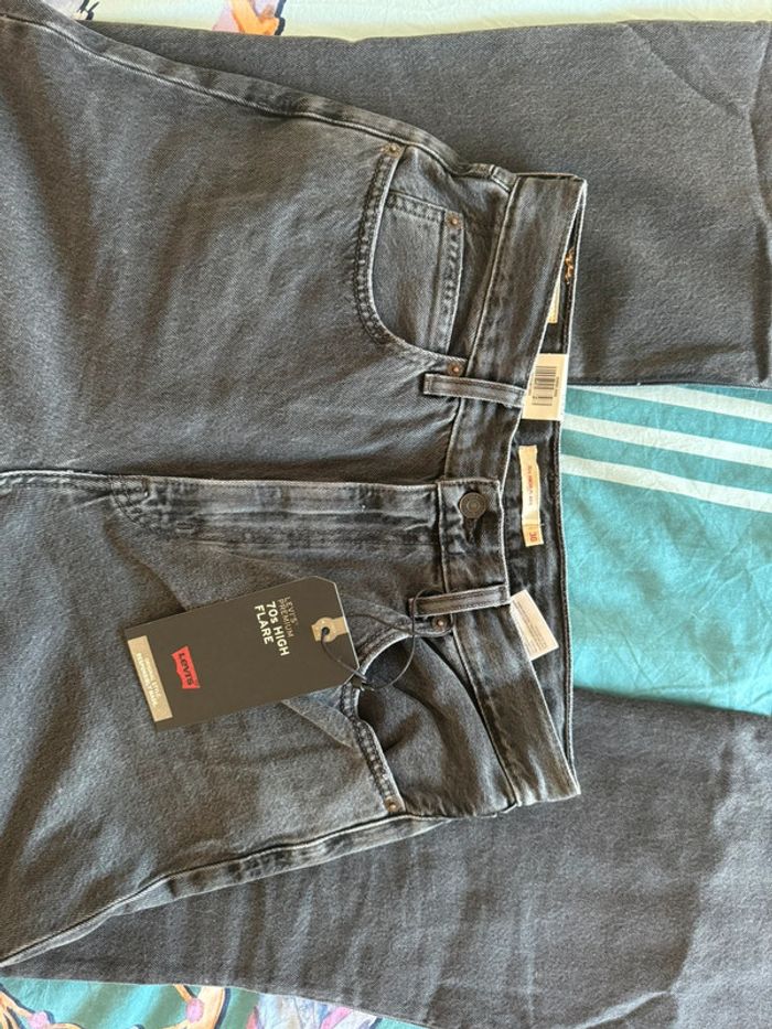 70’s high flare Levi’s - photo numéro 8