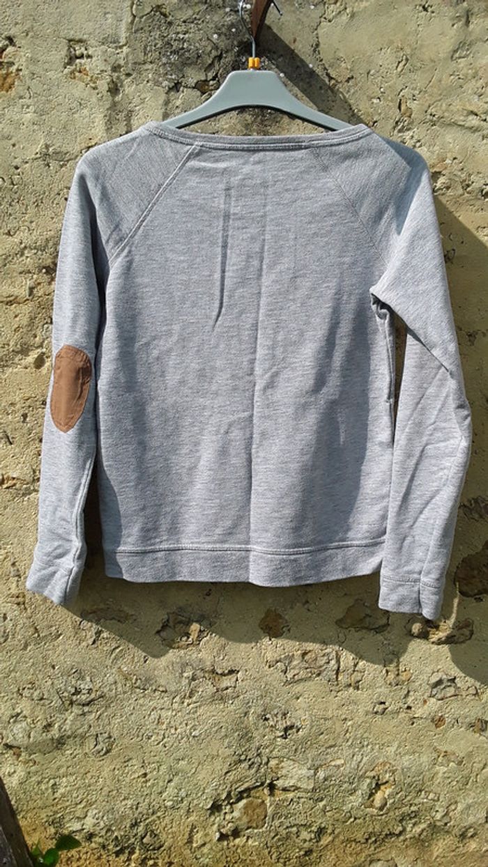 Sweat - photo numéro 2