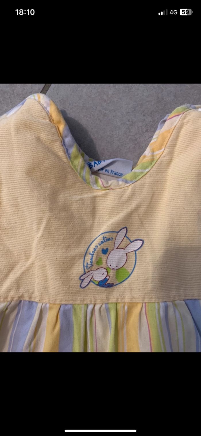 Gigoteuse - photo numéro 3