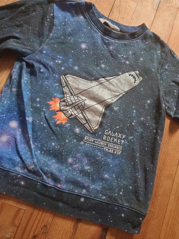 Pull h&m