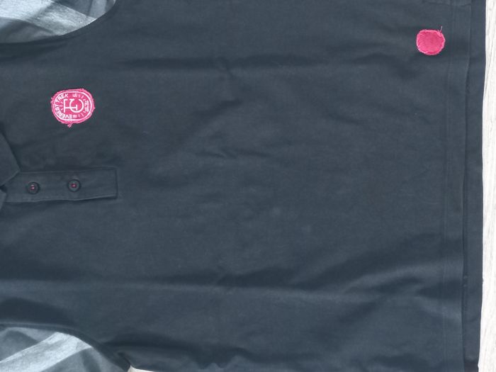 polo garçon 12 ans - photo numéro 2