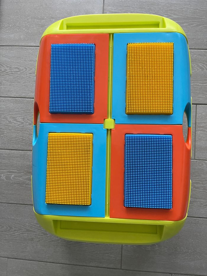 Bloko - ma table de construction - photo numéro 2