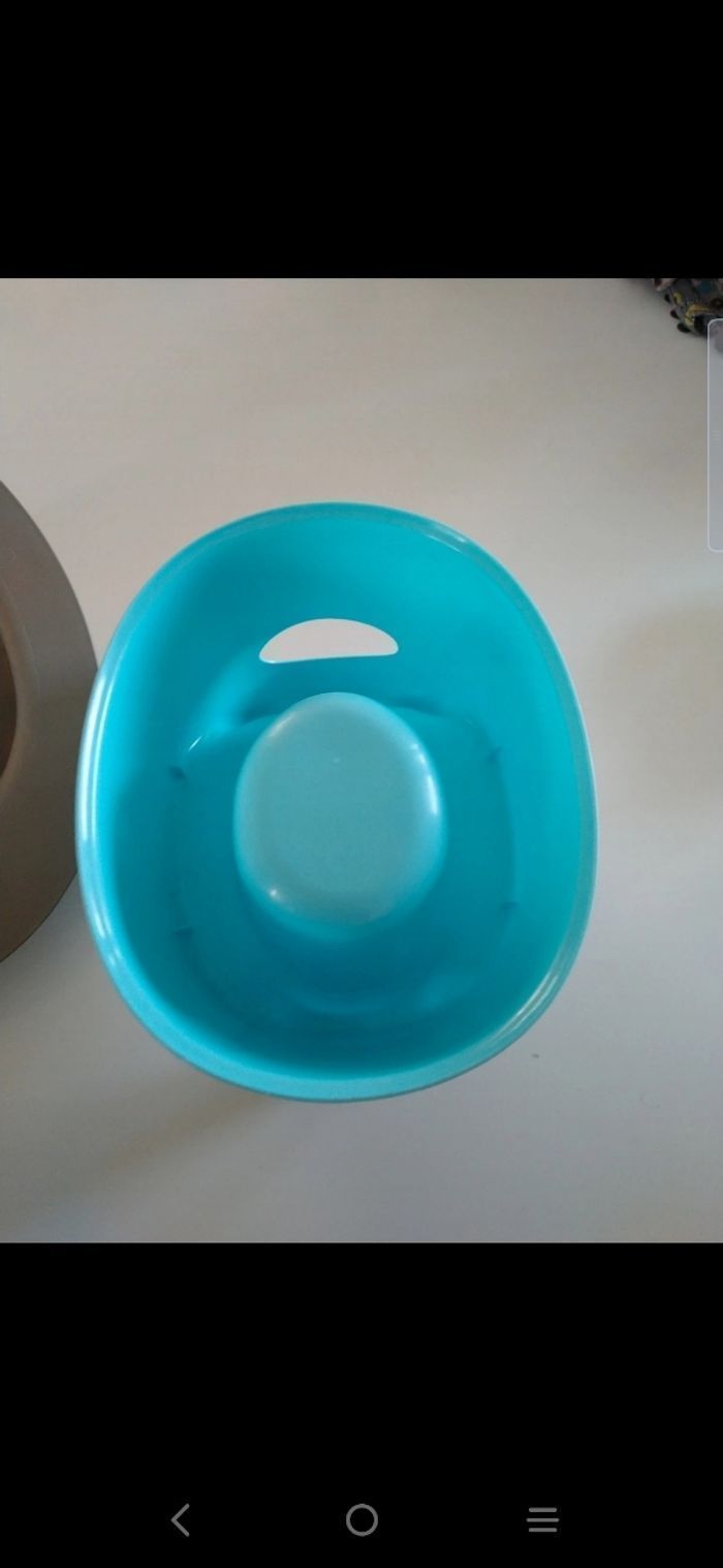 Pots d'apprentissage de la propreté - photo numéro 4