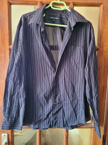 Chemise Franco Damiani taille 43/44