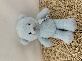 Ours charms ciel 24 cm Histoire d'Ours