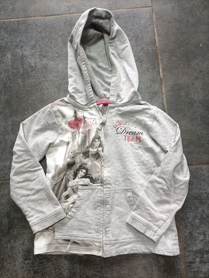 Veste Disney