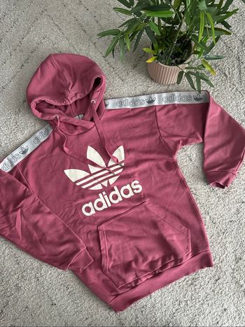 Sweat à capuche Adidas Original