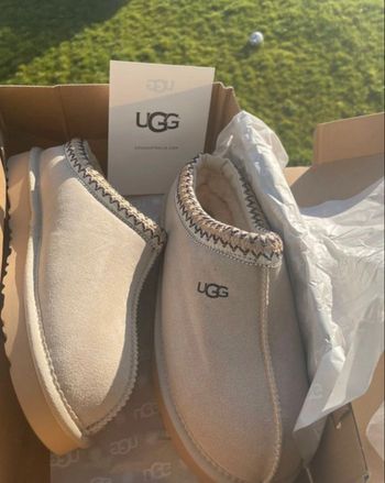 Ugg Tazz