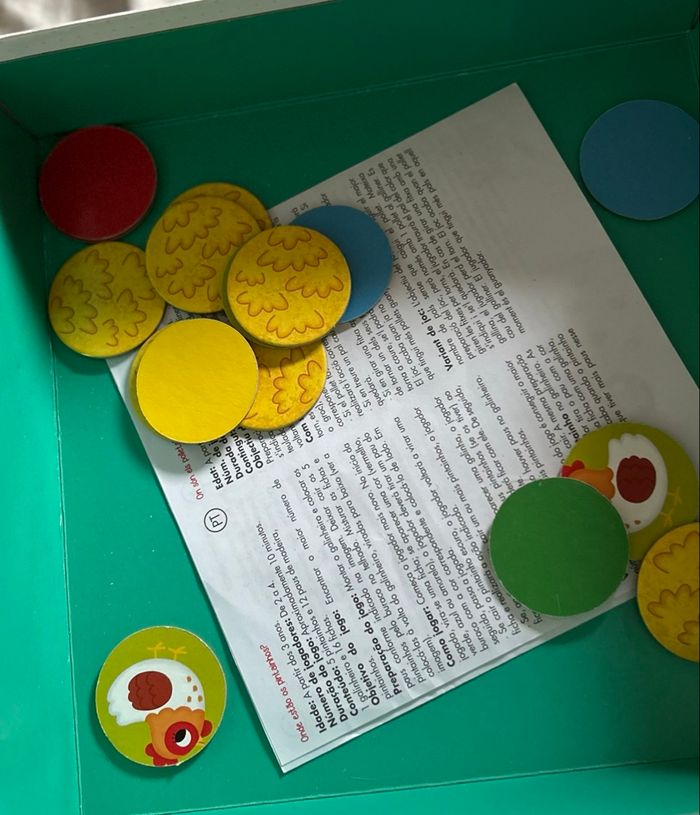 Jeu société - photo numéro 3