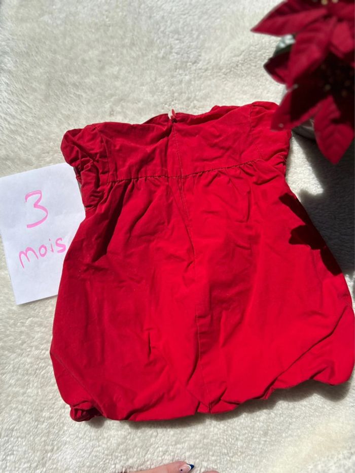 Robe ~ Disney ~ 3 mois - photo numéro 3