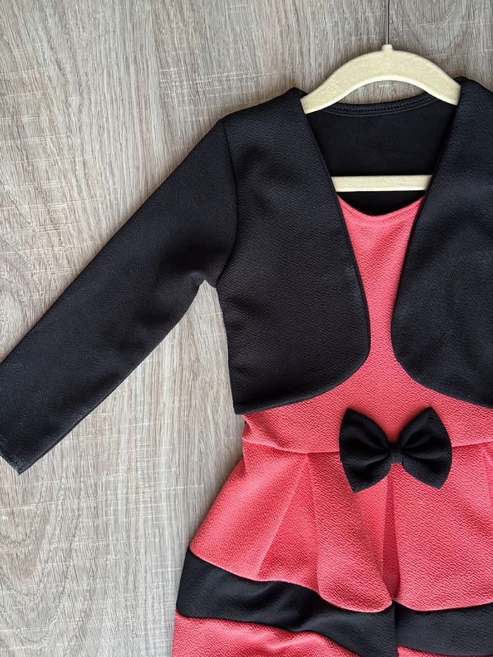 Robe cérémonie - photo numéro 4