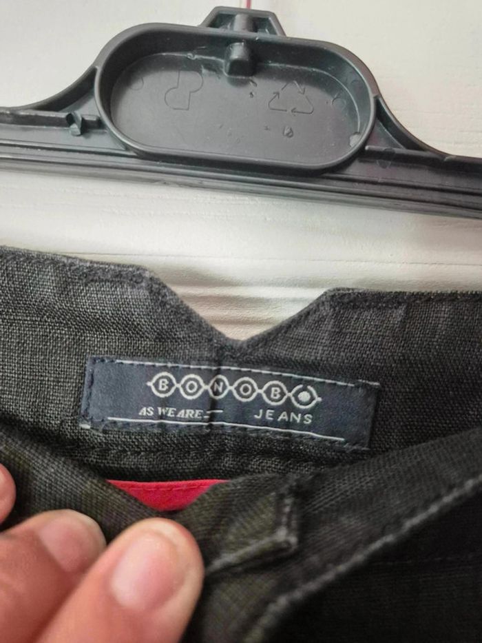 Short - photo numéro 2