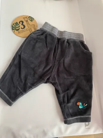 Pantalon bébé