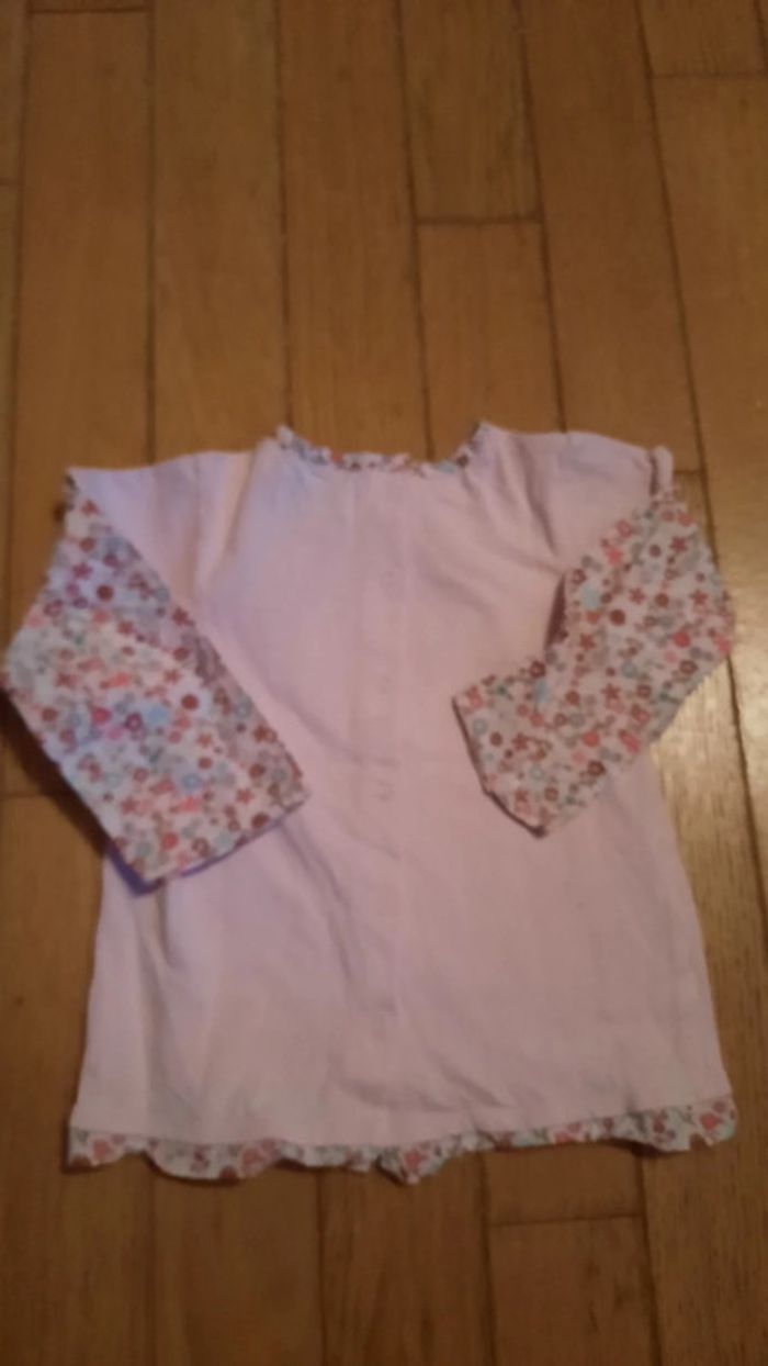 Haut 18 mois - photo numéro 3