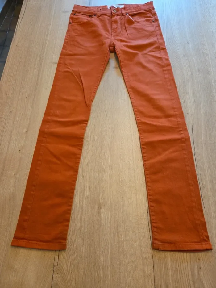 Lot Levis kaporal - photo numéro 8
