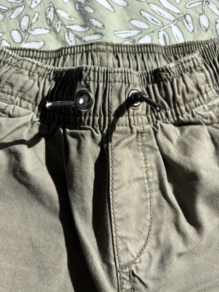 Short garçon - photo numéro 4