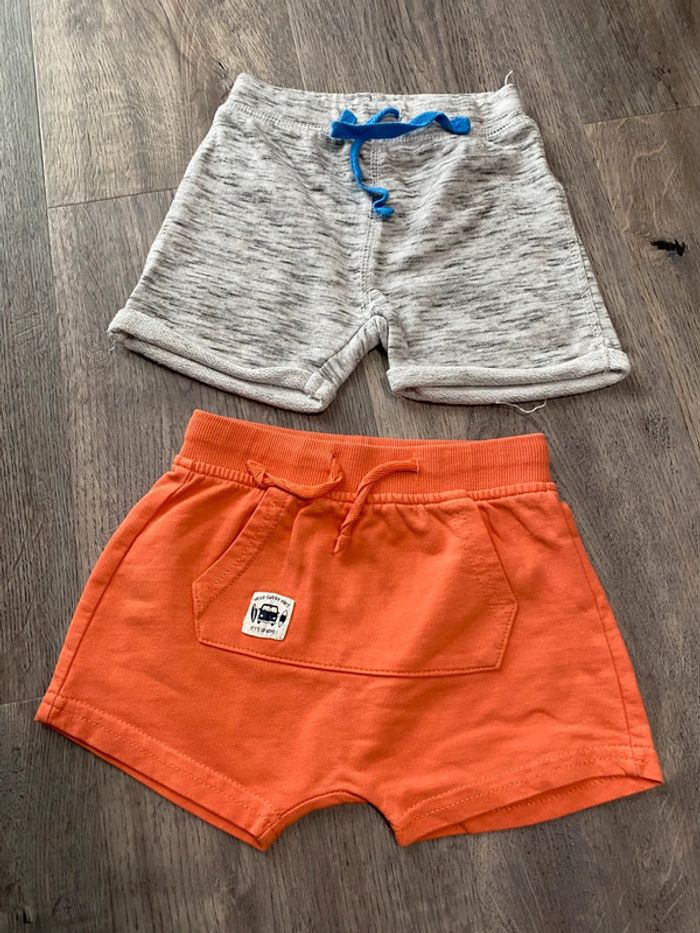 Shorts 12 mois - photo numéro 5