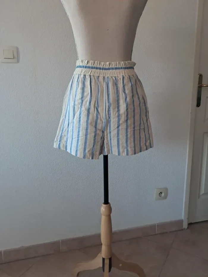 Short - photo numéro 3