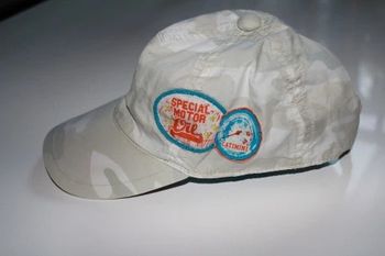Casquette Catimini - Taille 3