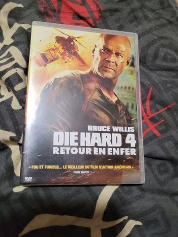 Die hard 4
