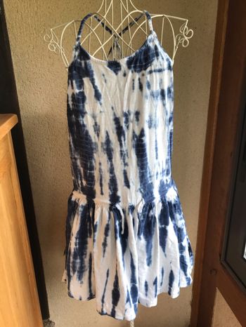 Robe d’été fille