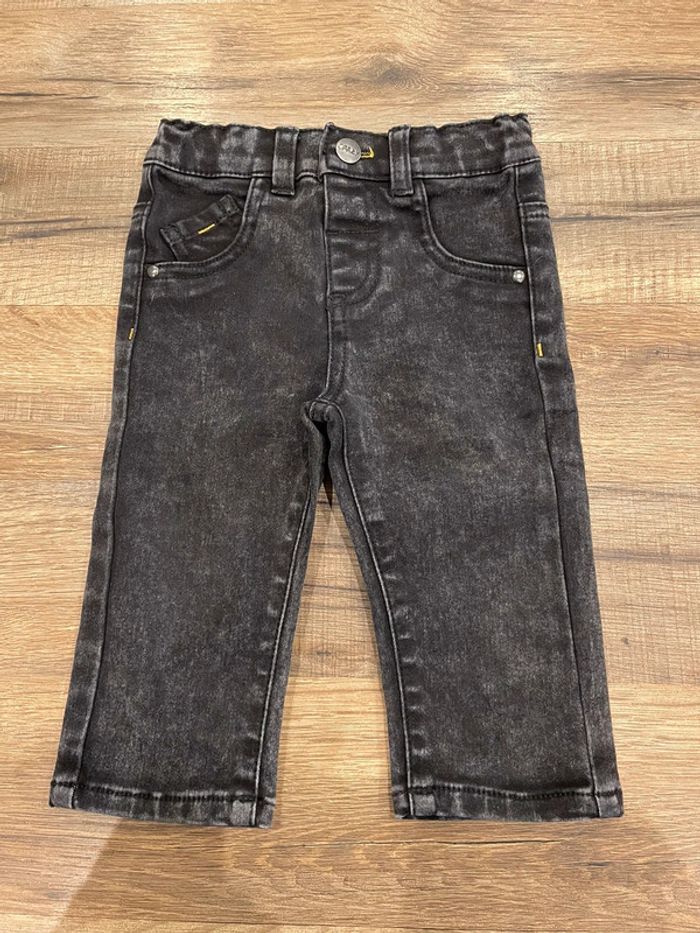 Jeans 9 mois kiabi