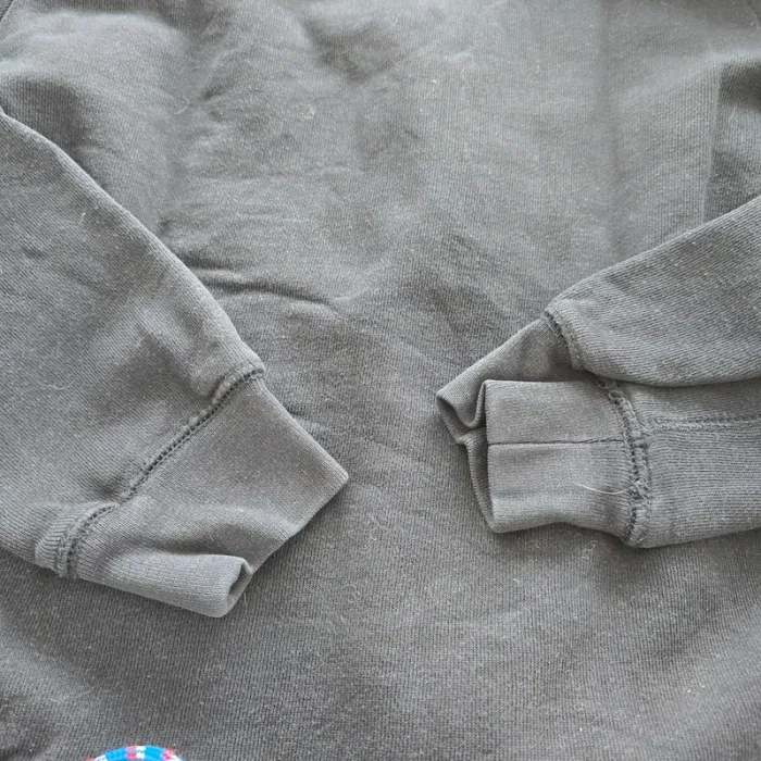 Sweet à capuche - Teddy Smith - 10 ans - photo numéro 5